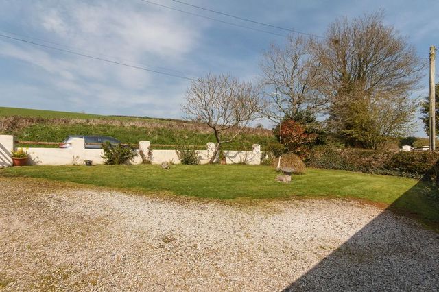  Image of 3 bedroom Detached house for sale in Sandford Crediton EX17 at Sandford Crediton, EX17 4NA