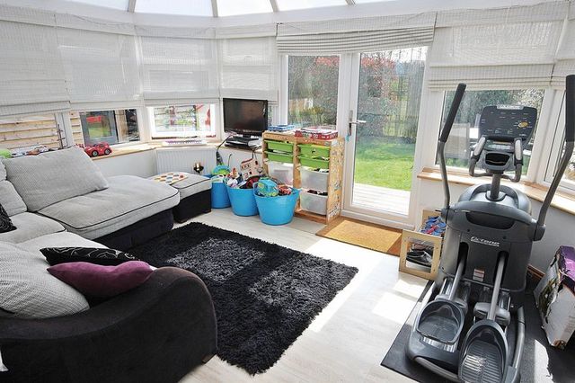  Image of 3 bedroom Semi-Detached house for sale in School Lane Stewartby Bedford MK43 at School Lane  Stewartby, MK43 9NG
