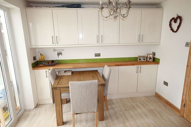  Image of 3 bedroom Semi-Detached house for sale in School Lane Stewartby Bedford MK43 at School Lane  Stewartby, MK43 9NG