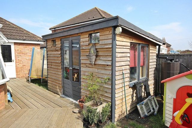  Image of 3 bedroom Semi-Detached house for sale in School Lane Stewartby Bedford MK43 at School Lane  Stewartby, MK43 9NG