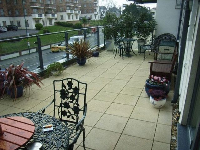  Image of 2 bedroom Flat for sale in Sea Road Boscombe Bournemouth BH5 at Sea Road Boscombe Bournemouth, BH5 1BP