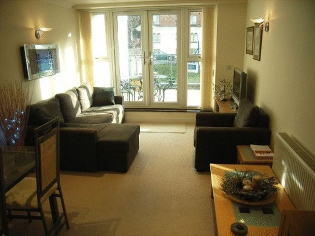  Image of 2 bedroom Flat for sale in Sea Road Boscombe Bournemouth BH5 at Sea Road Boscombe Bournemouth, BH5 1BP