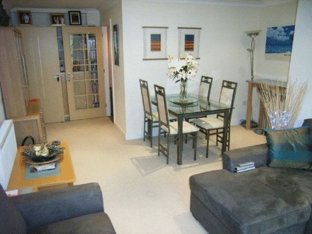  Image of 2 bedroom Flat for sale in Sea Road Boscombe Bournemouth BH5 at Sea Road Boscombe Bournemouth, BH5 1BP