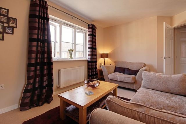  Image of 2 bedroom Flat for sale in Seabreeze Crescent Newport NP19 at Seabreeze Crescent  Newport, NP19 0LG