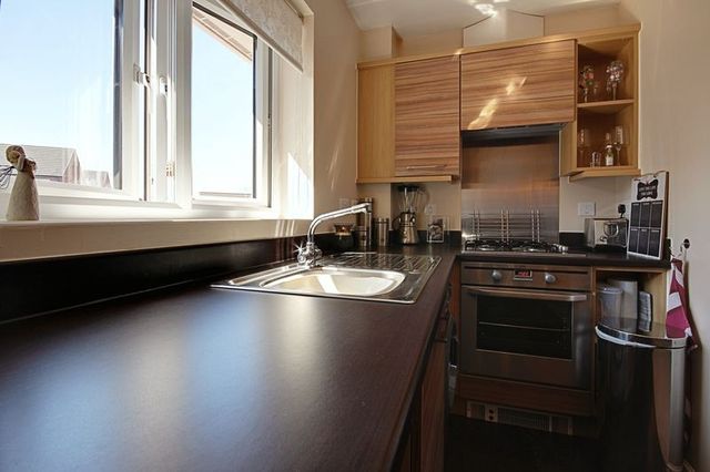  Image of 2 bedroom Flat for sale in Seabreeze Crescent Newport NP19 at Seabreeze Crescent  Newport, NP19 0LG