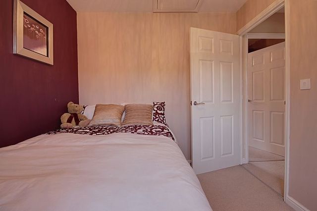  Image of 2 bedroom Flat for sale in Seabreeze Crescent Newport NP19 at Seabreeze Crescent  Newport, NP19 0LG