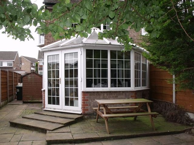  Image of 2 bedroom Semi-Detached house for sale in Severn Road Heywood OL10 at Severn Road  Heywood, OL10 4RY