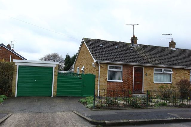  Image of 2 bedroom Detached house for sale in Sextant Road Hull HU6 at Sextant Road  Hull, HU6 7BA