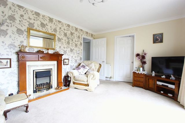 Image of 2 bedroom Detached house for sale in Sextant Road Hull HU6 at Sextant Road  Hull, HU6 7BA