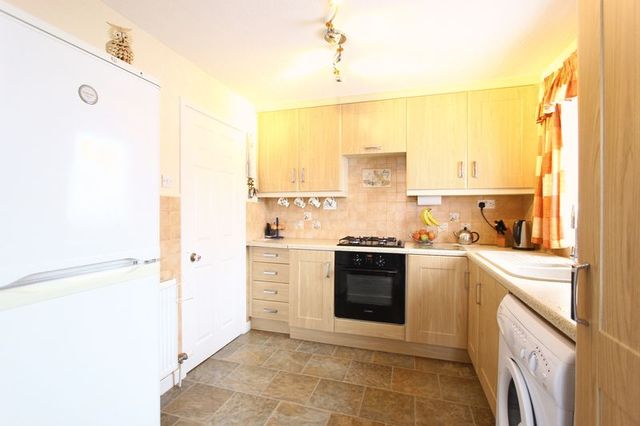  Image of 2 bedroom Detached house for sale in Sextant Road Hull HU6 at Sextant Road  Hull, HU6 7BA