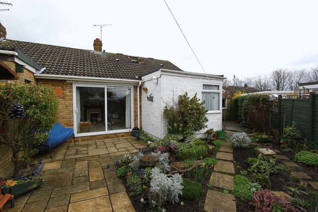  Image of 2 bedroom Detached house for sale in Sextant Road Hull HU6 at Sextant Road  Hull, HU6 7BA