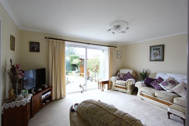  Image of 2 bedroom Detached house for sale in Sextant Road Hull HU6 at Sextant Road  Hull, HU6 7BA