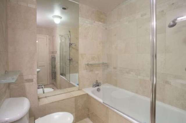  Image of 3 bedroom Semi-Detached house to rent in Shirland Mews London W9 at Shirland Mews Maida Hill London, W9 3DY
