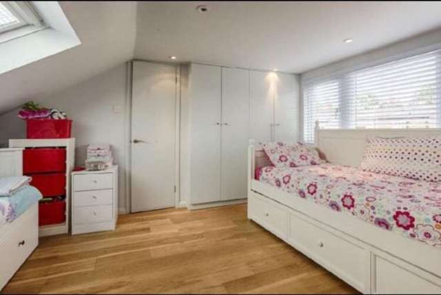  Image of 3 bedroom Semi-Detached house to rent in Shirland Mews London W9 at Shirland Mews Maida Hill London, W9 3DY