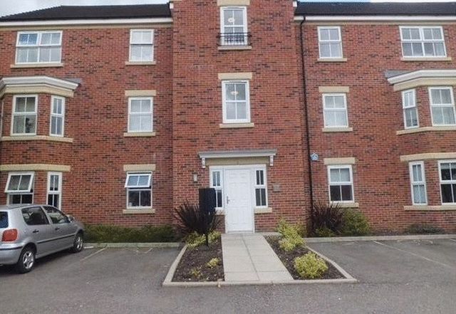  Image of 2 bedroom Flat to rent in Sidings Place Fencehouses Houghton Le Spring DH4 at Sidings Place Fencehouses Houghton Le Spring, DH4 6BF