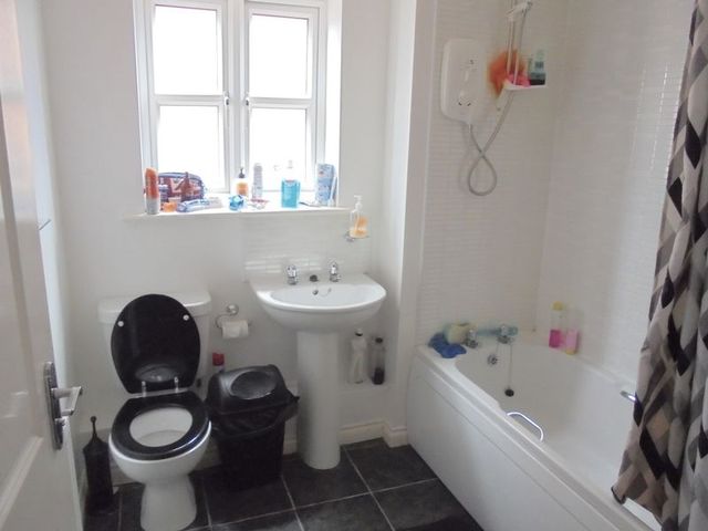  Image of 2 bedroom Flat to rent in Sidings Place Fencehouses Houghton Le Spring DH4 at Sidings Place Fencehouses Houghton Le Spring, DH4 6BF