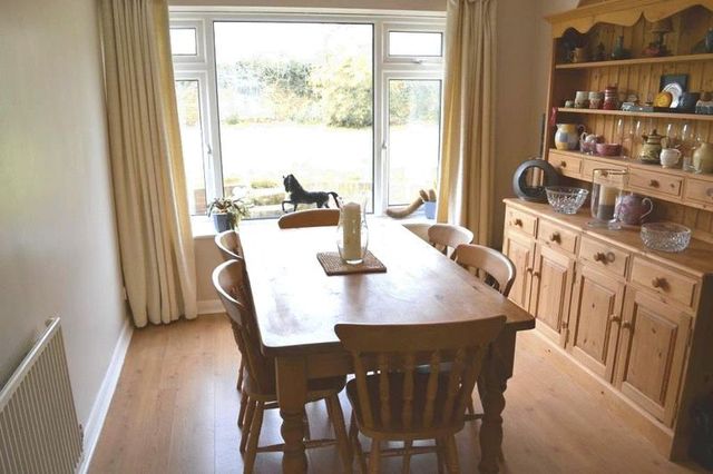  Image of 4 bedroom Detached house for sale in Silverhurst Drive Tonbridge TN10 at Silverhurst Drive  Tonbridge, TN10 3QQ