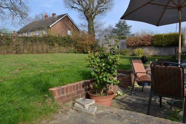  Image of 4 bedroom Detached house for sale in Silverhurst Drive Tonbridge TN10 at Silverhurst Drive  Tonbridge, TN10 3QQ