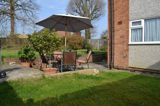  Image of 4 bedroom Detached house for sale in Silverhurst Drive Tonbridge TN10 at Silverhurst Drive  Tonbridge, TN10 3QQ