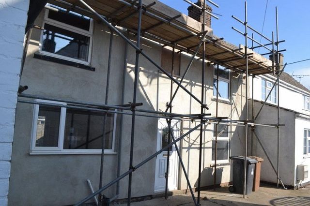  Image of 2 bedroom Terraced house to rent in Silversides Lane Scawby Brook Brigg DN20 at Silversides Lane  Scawby Brook, DN20 9LQ