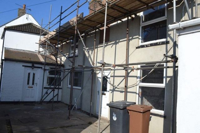  Image of 2 bedroom Terraced house to rent in Silversides Lane Scawby Brook Brigg DN20 at Silversides Lane  Scawby Brook, DN20 9LQ