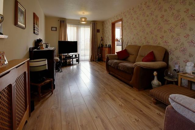  Image of 3 bedroom Detached house for sale in Sir Charles Crescent St. Brides Wentlooge Newport NP10 at Sir Charles Crescent  Newport, NP10 8QE