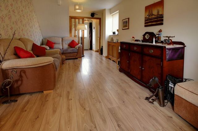  Image of 3 bedroom Detached house for sale in Sir Charles Crescent St. Brides Wentlooge Newport NP10 at Sir Charles Crescent  Newport, NP10 8QE