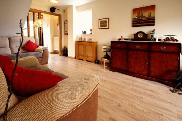  Image of 3 bedroom Detached house for sale in Sir Charles Crescent St. Brides Wentlooge Newport NP10 at Sir Charles Crescent  Newport, NP10 8QE