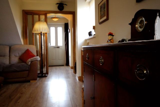  Image of 3 bedroom Detached house for sale in Sir Charles Crescent St. Brides Wentlooge Newport NP10 at Sir Charles Crescent  Newport, NP10 8QE