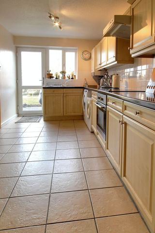  Image of 3 bedroom Detached house for sale in Sir Charles Crescent St. Brides Wentlooge Newport NP10 at Sir Charles Crescent  Newport, NP10 8QE