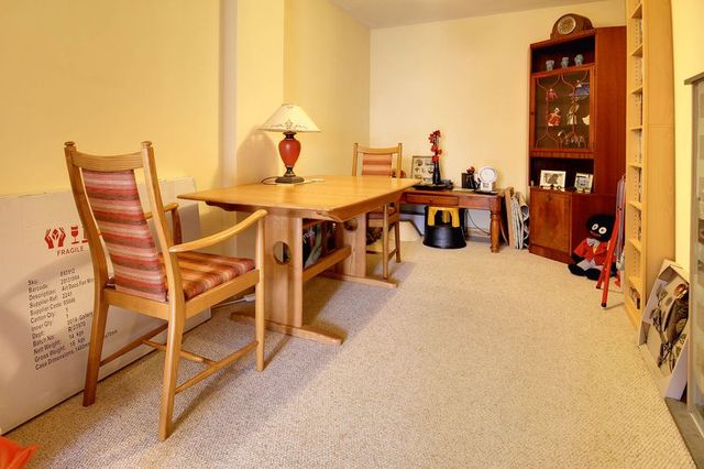  Image of 3 bedroom Detached house for sale in Sir Charles Crescent St. Brides Wentlooge Newport NP10 at Sir Charles Crescent  Newport, NP10 8QE