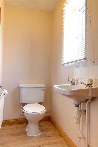 Image of 3 bedroom Detached house for sale in Sir Charles Crescent St. Brides Wentlooge Newport NP10 at Sir Charles Crescent  Newport, NP10 8QE