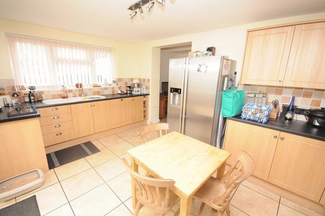  Image of 3 bedroom Semi-Detached house for sale in Smithfield Road Uttoxeter ST14 at Smithfield Road  Uttoxeter, ST14 7LE