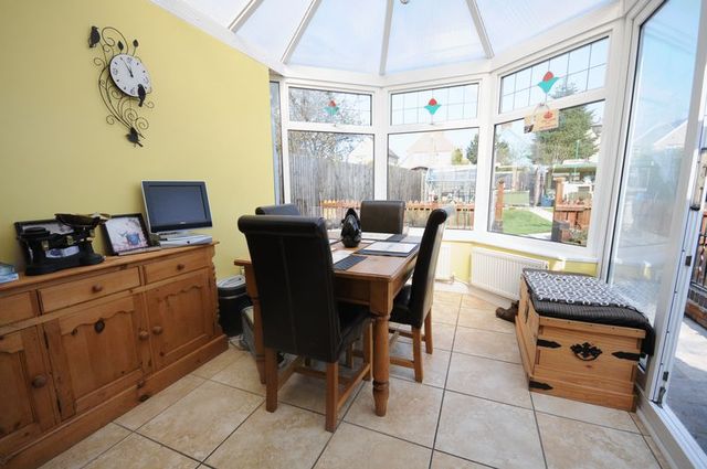  Image of 3 bedroom Semi-Detached house for sale in Smithfield Road Uttoxeter ST14 at Smithfield Road  Uttoxeter, ST14 7LE