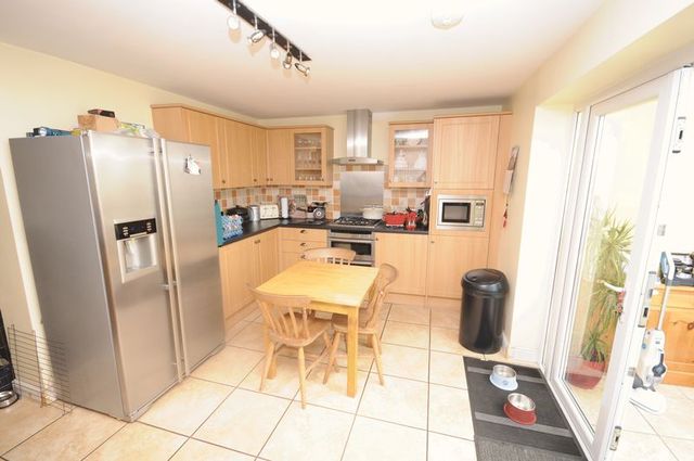  Image of 3 bedroom Semi-Detached house for sale in Smithfield Road Uttoxeter ST14 at Smithfield Road  Uttoxeter, ST14 7LE