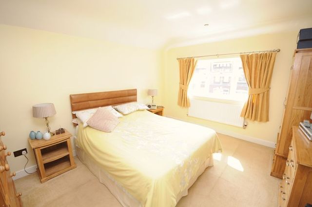  Image of 3 bedroom Semi-Detached house for sale in Smithfield Road Uttoxeter ST14 at Smithfield Road  Uttoxeter, ST14 7LE