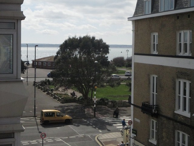  Image of 2 bedroom Apartment for sale in South Parade Southsea PO5 at South Parade  Southsea, PO5 2JG