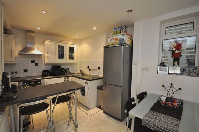  Image of 2 bedroom Terraced house for sale in South Street Denholme Bradford BD13 at South Street Denholme Bradford, BD13 4AQ