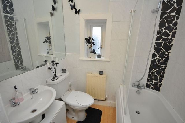  Image of 2 bedroom Terraced house for sale in South Street Denholme Bradford BD13 at South Street Denholme Bradford, BD13 4AQ