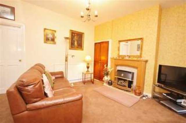  Image of 4 bedroom Terraced house for sale in Front Street Sowerby Thirsk YO7 at Front Street  Sowerby, Thirsk, YO7 1JF