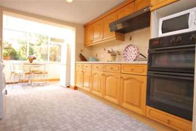  Image of 4 bedroom Terraced house for sale in Front Street Sowerby Thirsk YO7 at Front Street  Sowerby, Thirsk, YO7 1JF