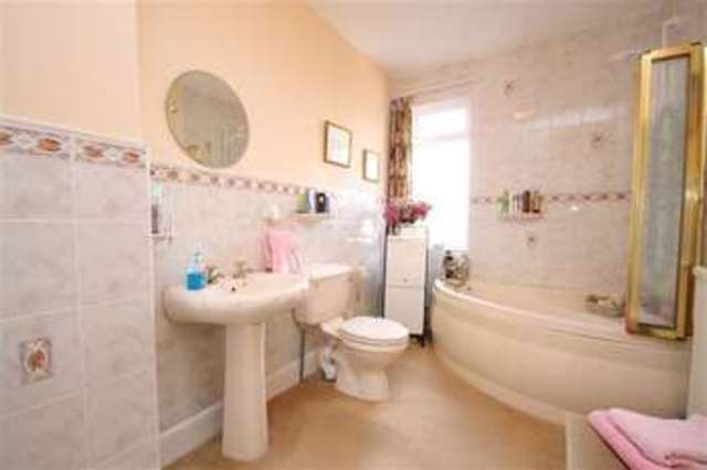  Image of 4 bedroom Terraced house for sale in Front Street Sowerby Thirsk YO7 at Front Street  Sowerby, Thirsk, YO7 1JF