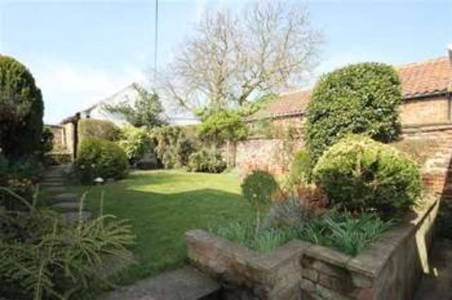  Image of 4 bedroom Terraced house for sale in Front Street Sowerby Thirsk YO7 at Front Street  Sowerby, Thirsk, YO7 1JF