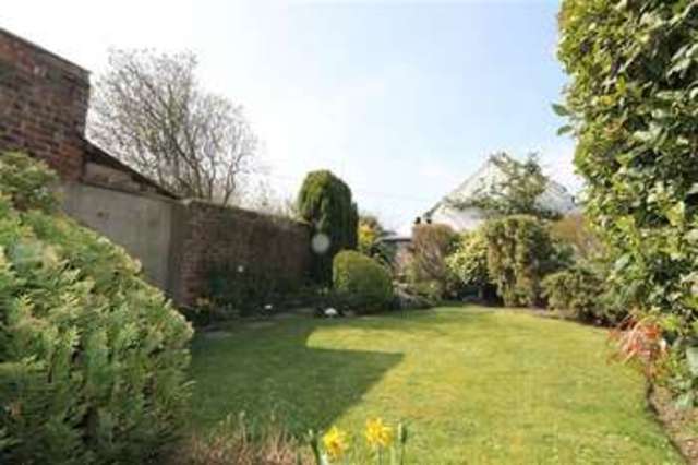  Image of 4 bedroom Terraced house for sale in Front Street Sowerby Thirsk YO7 at Front Street  Sowerby, Thirsk, YO7 1JF