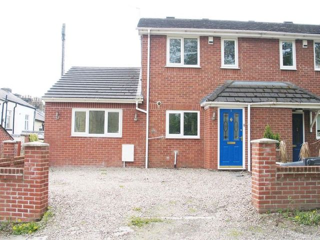  Image of 3 bedroom Semi-Detached house for sale in Spring Street Tottington Bury BL8 at Spring Street Tottington Bury, BL8 3LU