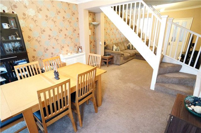  Image of 2 bedroom Terraced house to rent in Springhead Road Northfleet Gravesend DA11 at Northfleet Gravesend Perry Street, DA11 9QZ
