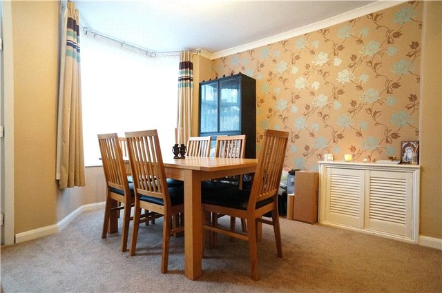  Image of 2 bedroom Terraced house to rent in Springhead Road Northfleet Gravesend DA11 at Northfleet Gravesend Perry Street, DA11 9QZ