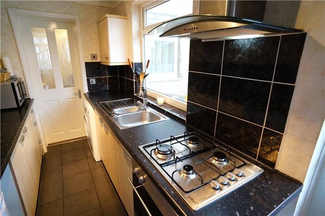  Image of 2 bedroom Terraced house to rent in Springhead Road Northfleet Gravesend DA11 at Northfleet Gravesend Perry Street, DA11 9QZ