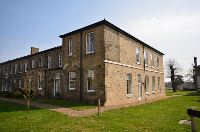  Image of 4 bedroom Terraced house for sale in West Wing St. Andrews Park Thorpe St. Andrew Norwich NR7 at St. Andrews Park Thorpe St Andrew Norwich, NR7 0GU