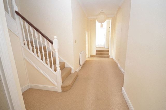  Image of 4 bedroom Terraced house for sale in West Wing St. Andrews Park Thorpe St. Andrew Norwich NR7 at St. Andrews Park Thorpe St Andrew Norwich, NR7 0GU